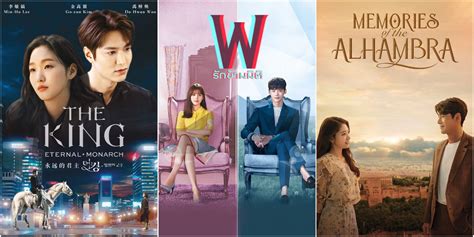 10 K Drama For Fans Of W