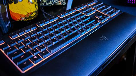 Best Gaming Keyboard 2020 The Best Gaming Keyboards Weve Tested Best