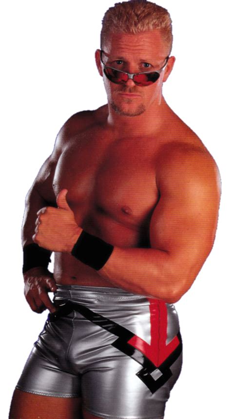 Jeff Jarrett WWE Image Abyss