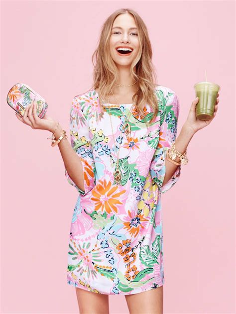 see the full lilly pulitzer for target lookbook fashionista