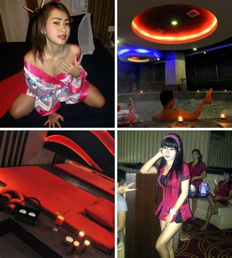Best Places To Meet Sexy Bandung Girls With Prices Dream Holiday Asia