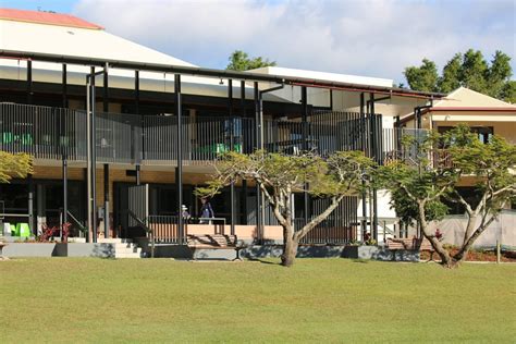 Flinders Launches New Precinct For Year 7 Students Matthew Flinders