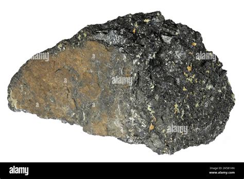 Chromite Mine Cut Out Stock Images And Pictures Alamy