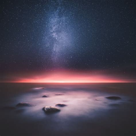 Photographer Mikko Lagerstedt Takes The Most Stunning Photos Of The
