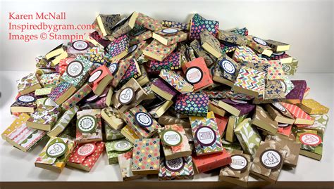 Mini Post It Notes Craft Fair Ideas To Sell Christmas Paper Crafts