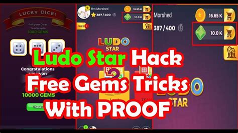 Best ludo game 2017 !!! Ludo Star Hack | Free Gems Tricks| Hack Ludo Star |Free ...