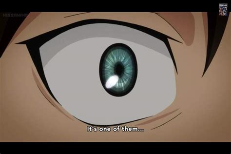 What Color Is Eren Eyes Anime Amino