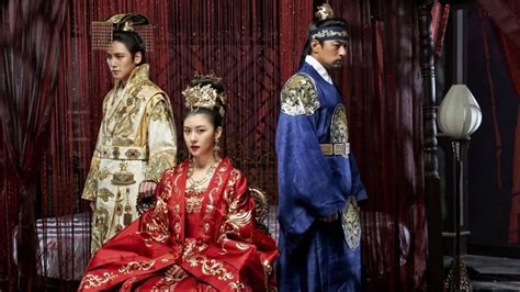 15 Drama Dan Film Korea Terbaik Tentang Kerajaan