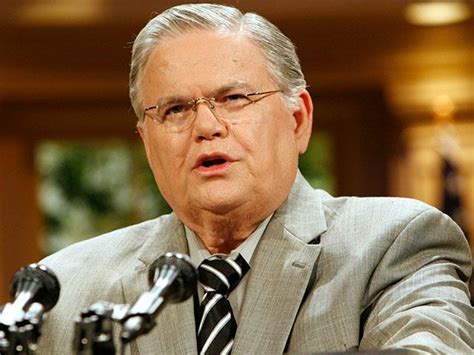 Tx Megachurch Pastor John Hagee To Host A Night To Honor Israel On