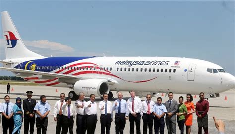 Book malaysia airlines flights ✈ now from alternative airlines. Malaysia Airlines, Firefly, & MASwings Join Others In ...