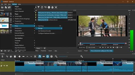 Top 10 Best Free Video Editing Software For Windows 11 2024