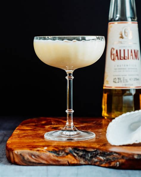 15 Best Galliano Cocktails To Drink In 2023 Mybartender