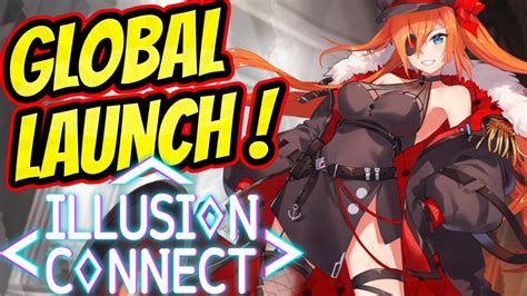 Illusion Connect First Impressions Youtube