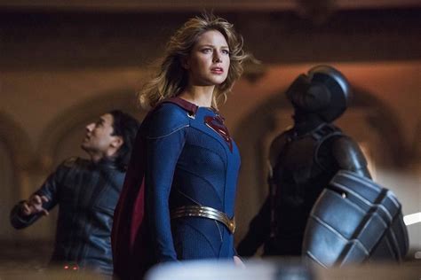 When Does Supergirl Return Here Are All The Post Crisis News And