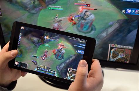Te los mostramos a continuación: Cómo jugar juegos de PC en tu smartphone (iOS y Android)