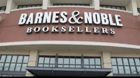 Barnes And Nobles Official Website