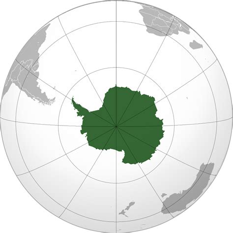 Antarctica Encyclopedia Westarctica