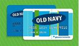 Old Navy Credit Card Information Images