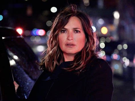 Law And Order Svu Depicted An Influencer Sexual Assault Case In Its