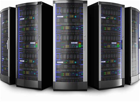 Server Rack For Data Center Optimal Technology Ltd
