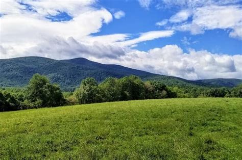 Virginia Land For Sale
