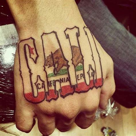 California Cali Tattoos Killacali Mommy Tattoos Love Tattoos