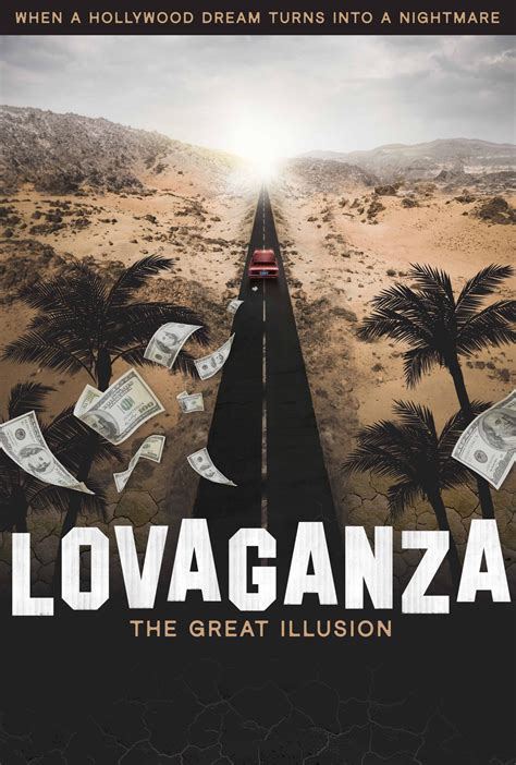 lovaganza the great illusion