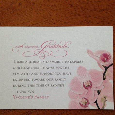 Celebration Of Life Invitation With Spring Flowers Etsy Funeral