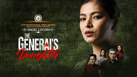 The General S Daughter Promo Startimes Youtube