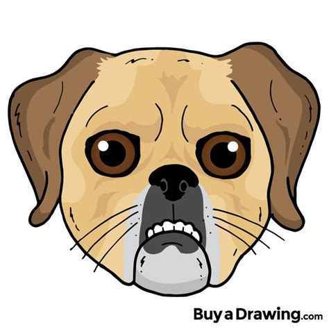 Cute Cartoon Dogs Pictures Free Download On Clipartmag