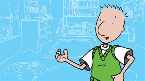 24 Facts About Doug Funnie Doug