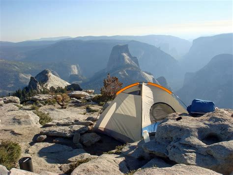 Yosemite Camping Reservations How And When To Make Tham