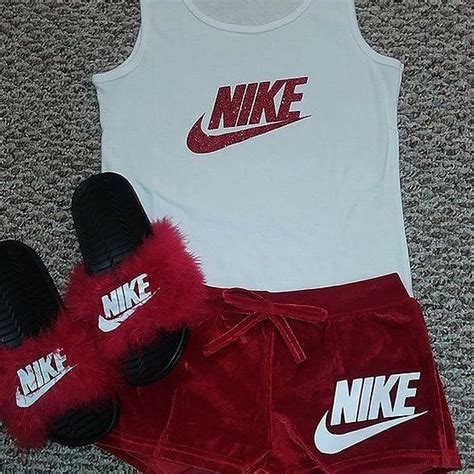 Sets Milli0naireenet Cute Outfits Cute Nike Outfits Cute Lazy Outfits