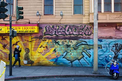 The Curbed Cup Is Coming Vote For 2017s Sf Neighborhood Of The Year