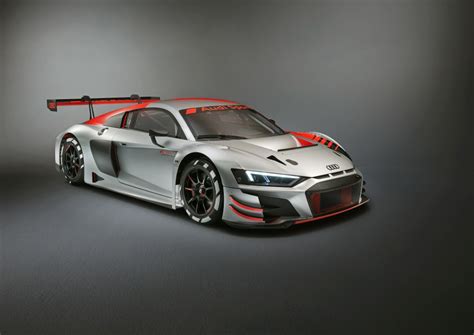 Audi R8 Technical Specifications And Fuel Economy