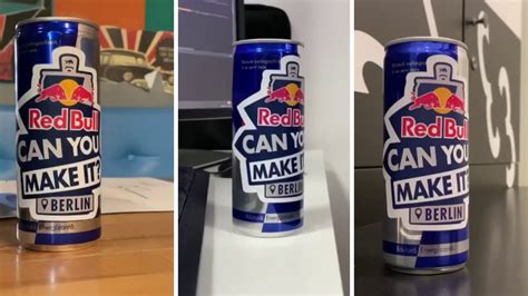 Red Bull Can You Make It 2020 The Economists Ro Youtube