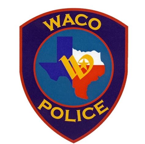 A Conversation With Waco Police Chief Sheryl Victorian Waco And The