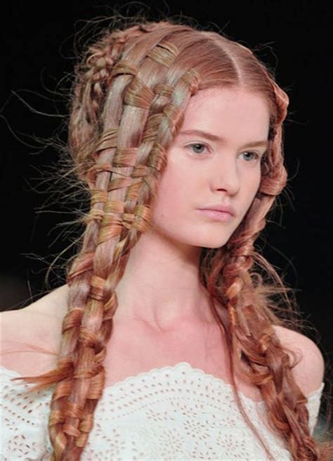 Prom Hairstyles 35 Methods To Complete Your Look