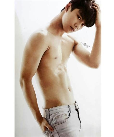 Ohm Pawat Sexy Hot Asian Men Asian Guys Body Reference Poses Jaden Smith Taecyeon
