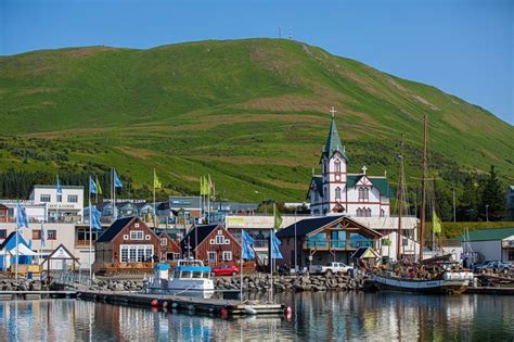 Húsavík Visit North Iceland