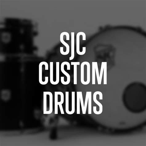 Sjc Custom Drums School Of Rock Gearselect