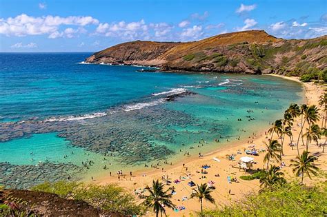 15 top rated tourist attractions in hawaii