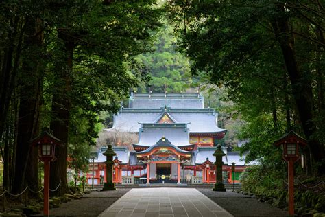 Japanese Shrines History Tidbits That You May Have Not Known Senpai