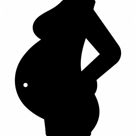 Birth Expecting Maternity Pregnancy Pregnant Pregnant Belly Womb