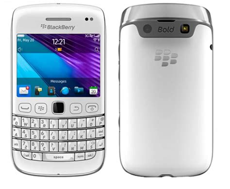 Blackberry Bold 9790 Specs Review Release Date Phonesdata