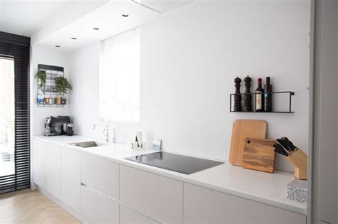 Femkeido Interior Design - Nieuwbouwproject Den Haag (met ...