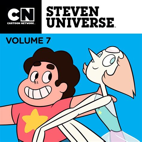 Steven Universe Vol 7 Wiki Synopsis Reviews Movies Rankings