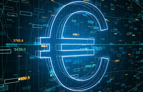 Euro, avrupa birliği kuruluşunun resmi para birimidir. ECB to discuss Digital Euro this week - Ledger Insights ...