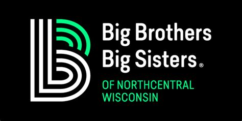 About Big Brothers Big Sisters Northcentral Wisconsin