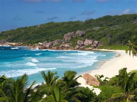 La Digue Island Lodge Hotely Seychely Ck Marco Polo Seychelles